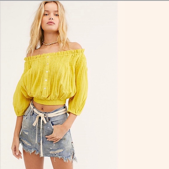 Free People Dancing Till Dawn